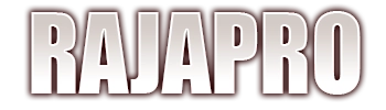 RAJAPRO Logo